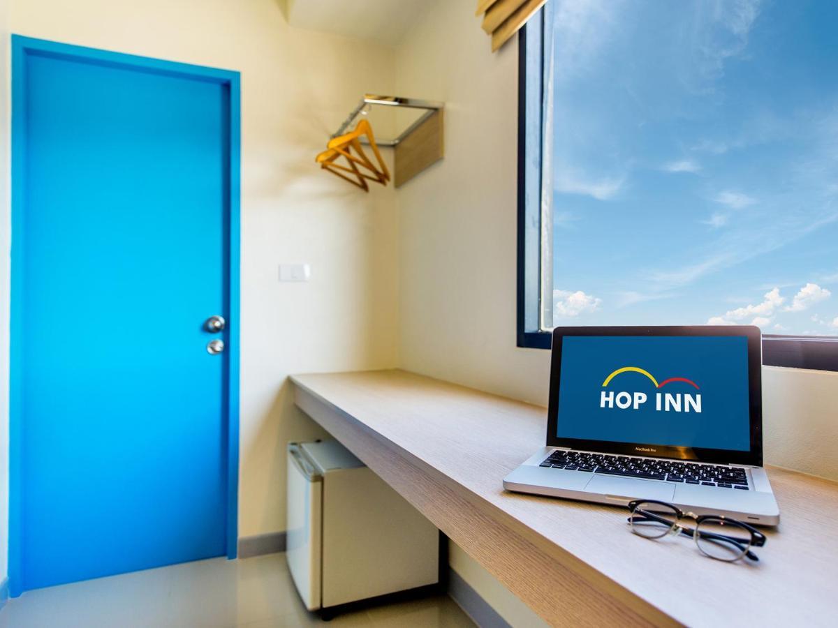 Hop Inn Chaiyaphum Exterior photo